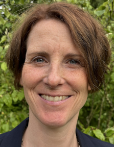 Dr. Katrin Grammann